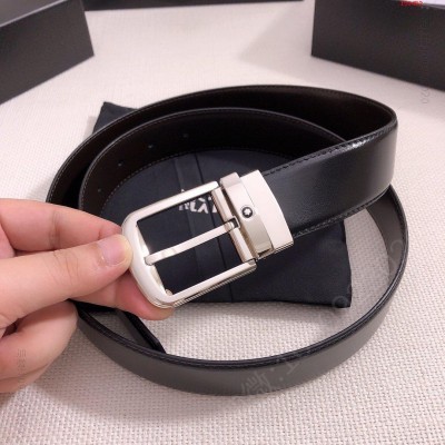 万宝龙尺寸:34mm正品尺寸专柜精品铜 哪里有卖高仿万宝龙腰带 精仿万宝龙皮带 原版万宝龙皮带 A货万宝龙皮带 原单万宝龙皮带