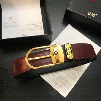 配正版包装最佳送礼推荐款万宝原单高端精品 哪里有卖高仿万宝龙腰带 精仿万宝龙皮带 原版万宝龙皮带 A货万宝龙皮带 原单万宝龙皮带
