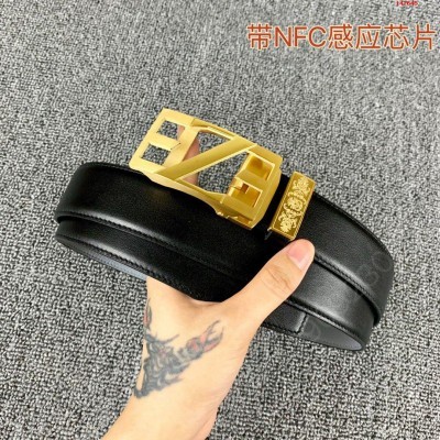 杰尼亚NFC扫描皮带尾部就可链接跳入官 哪里有卖高仿杰尼亚腰带 精仿杰尼亚皮带 原版杰尼亚皮带 A货杰尼亚皮带 原单杰尼亚皮带
