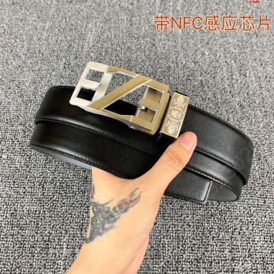 杰尼亚NFC扫描皮带尾部就可链接跳入官 哪里有卖高仿杰尼亚腰带 精仿杰尼亚皮带 原版杰尼亚皮带 A货杰尼亚皮带 原单杰尼亚皮带
