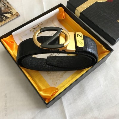 配送正版包装杰尼Ya正版Z字纯钢旋转扣,高仿 哪里有卖高仿杰尼亚腰带 精仿杰尼亚皮带 原版杰尼亚皮带 A货杰尼亚皮带 原单杰尼亚皮带