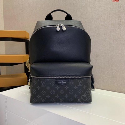 路易威登双肩包/背包 精仿LV双肩包 原版LV双肩包 A货LV双肩包 原单LV双肩包