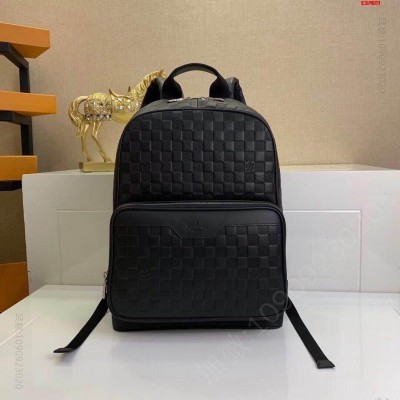 路易威登双肩包/背包 哪里有卖高仿LV背包 精仿LV双肩包 原版LV双肩包 A货LV双肩包 原单LV双肩包