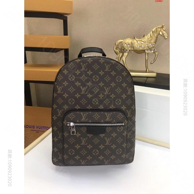M41530_路易威登双肩包/背包 原版LV双肩包 A货LV双肩包 原单LV双肩包