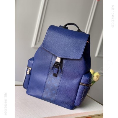 新品双肩背包路易威登双肩包/背包 哪里有卖高仿LV背包 精仿LV双肩包 原版LV双肩包 A货LV双肩包 原单LV双肩包