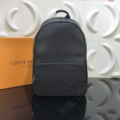 路易威登双肩包/背包Alex双肩包 精仿LV双肩包 原版LV双肩包 A货LV双肩包 原单LV双肩包