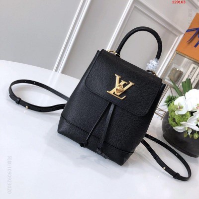 LV路易威登背包/双肩包 哪里有卖高仿LV背包 精仿LV双肩包 原版LV双肩包 A货LV双肩包 原单LV双肩包