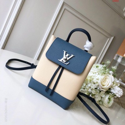LV路易威登背包/双肩包 哪里有卖高仿LV背包 精仿LV双肩包 原版LV双肩包 A货LV双肩包 原单LV双肩包