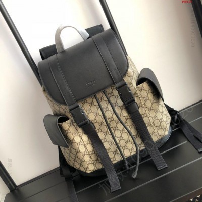 型号450958背包采用柔 哪里有卖高仿古驰背包 精仿古驰双肩包 原版古驰双肩包 A货古驰双肩包 原单古驰双肩包