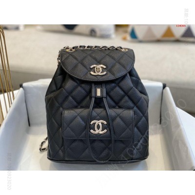 NewNewNewChanel 原单香奈儿双肩包