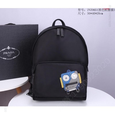 Prada顶级专柜品质原单货,高仿普拉达 哪里有卖高仿普拉达背包 精仿普拉达双肩包 原版普拉达双肩包 A货普拉达双肩包 原单普拉达双肩包