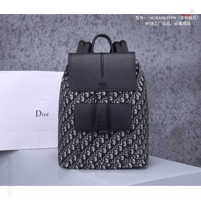 专柜正品有售顶级原单质量保修三年Dior 哪里有卖高仿迪奥背包 精仿迪奥双肩包 原版迪奥双肩包 A货迪奥双肩包 原单迪奥双肩包
