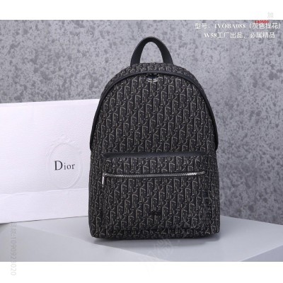 专柜正品有售顶级原单质量保修三年Dior 哪里有卖高仿迪奥背包 精仿迪奥双肩包 原版迪奥双肩包 A货迪奥双肩包 原单迪奥双肩包