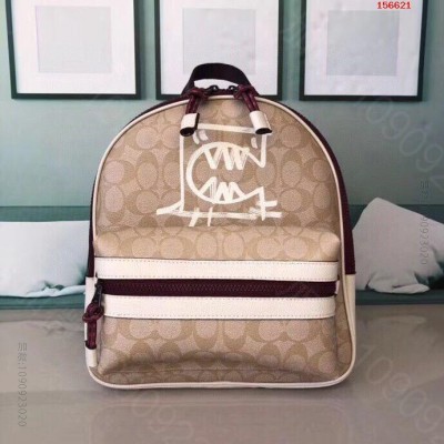 2023新款COACH1509蔻弛女士经 哪里有卖高仿蔻驰背包 精仿蔻驰双肩...