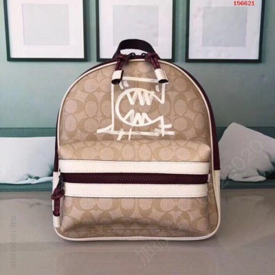 2023新款COACH1509蔻弛女士经 哪里有卖高仿蔻驰背包 精仿蔻驰双肩包 原版蔻驰双肩包 A货蔻驰双肩包 原单蔻驰双肩包
