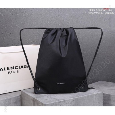专柜正品有售顶级原单质量BALENCIA 哪里有卖高仿巴黎世家背包 精仿巴黎世家双肩包 原版巴黎世家双肩包 A货巴黎世家双肩包 原单巴黎世家双肩包