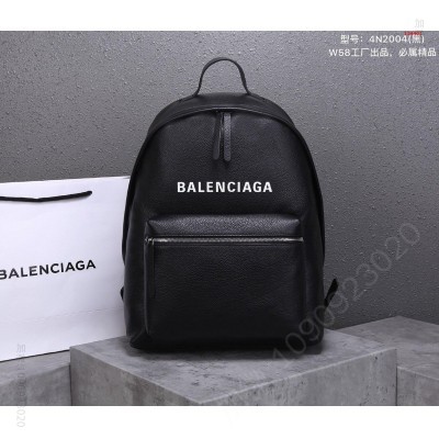 BALENCIAGA巴黎世家双肩背包男女同 哪里有卖高仿巴黎世家背包 精仿巴黎世家双肩包 原版巴黎世家双肩包 A货巴黎世家双肩包 原单巴黎世家双肩包
