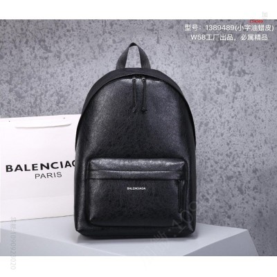 BALENCIAGA巴黎世家男士双肩包型号 哪里有卖高仿巴黎世家背包 精仿巴黎世家双肩包 原版巴黎世家双肩包 A货巴黎世家双肩包 原单巴黎世家双肩包
