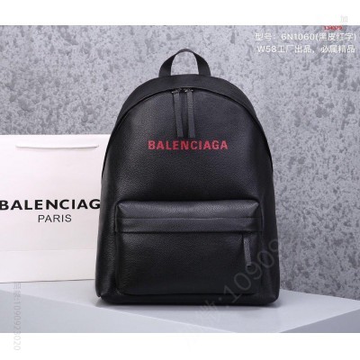 BALENCIAGA巴黎世家男士双肩包型号 哪里有卖高仿巴黎世家背包 精仿巴黎世家双肩包 原版巴黎世家双肩包 A货巴黎世家双肩包 原单巴黎世家双肩包
