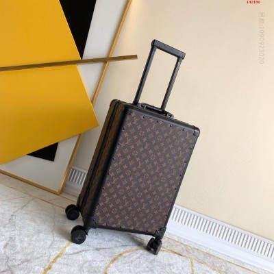 LVLOUISVULTTON路易威登以 高仿LV拉杆箱 精仿LV旅行箱 原版LV旅行箱 A货LV旅行箱 原单LV旅行箱