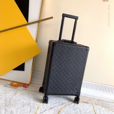 LVLOUISVULTTON路易威登以 高仿LV拉杆箱 精仿LV旅行箱 原版LV旅行箱 A货LV旅行箱 原单LV旅行箱