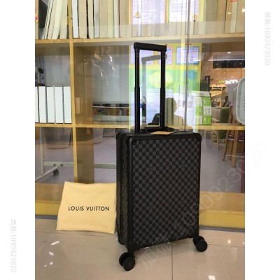 LVLOUISVULTTON路易威登以 高仿LV拉杆箱 精仿LV旅行箱 原版LV旅行箱 A货LV旅行箱 原单LV旅行箱