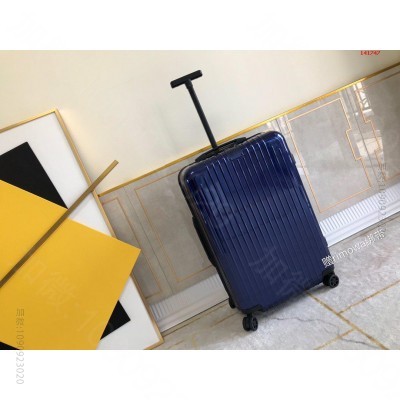 Rimowa日默瓦拉杆箱行李箱超轻pc 高仿日默瓦拉杆箱 精仿日默瓦旅行箱 ...
