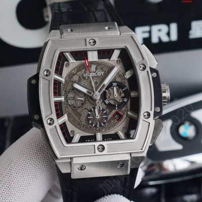 宇舶HUBLOT恒宝大爆炸SPIRIT 高仿宇舶腕表 精仿宇舶手表 原版宇舶钟表 A货宇舶腕表 原单宇舶腕表