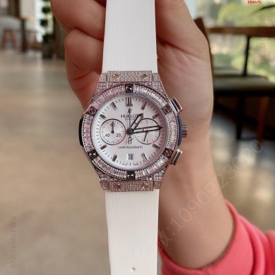 HUBLOT恒宝宇舶38mm计时女表就是 高仿宇舶腕表 精仿宇舶手表 原版宇舶钟表 A货宇舶腕表 原单宇舶腕表