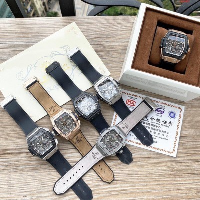 恒宝Hublot精品男士腕表多功能设计 高仿宇舶腕表 精仿宇舶手表 原版宇舶钟表 A货宇舶腕表 原单宇舶腕表