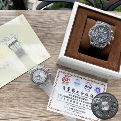 恒宝Hublot精品男士腕表多功能设 高仿宇舶腕表 精仿宇舶手表 原版宇舶钟表 A货宇舶腕表 原单宇舶腕表
