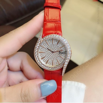 伯爵LIMELIGHT系列G0A38160女 高仿伯爵腕表 精仿伯爵手表 原版伯爵钟表 A货伯爵腕表 原单伯爵腕表