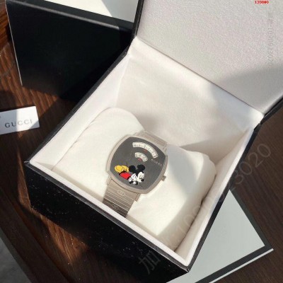 终于出货啦GuccigripDisne 高仿古驰腕表 精仿古驰手表 原版古驰钟表 A货古驰腕表 原单古驰腕表
