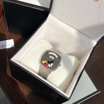 终于出货啦GuccigripDisne 高仿古驰腕表 精仿古驰手表 原版古驰钟表 A货古驰腕表 原单古驰腕表