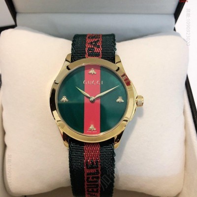 古驰GUCCI2023春季最新爆款石英女表 高仿古驰腕表 精仿古驰手表 原版古驰钟表 A货古驰腕表 原单古驰腕表
