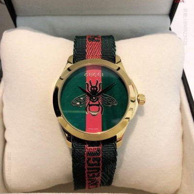 古驰GUCCI2023春季最新爆款石英女表 高仿古驰腕表 精仿古驰手表 原版古驰钟表 A货古驰腕表 原单古驰腕表