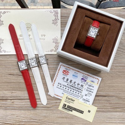 V12台湾厂荔枝纹新色皮到货正品开模高端 高仿卡地亚腕表 精仿卡地亚手表 原版卡地亚钟表 A货卡地亚腕表 原单卡地亚腕表