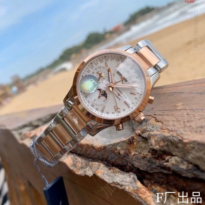 F厂镇店之宝凯旋归来不是所有康 高仿浪琴腕表 精仿浪琴手表 原版浪琴钟表 A货浪琴腕表 原单浪琴腕表