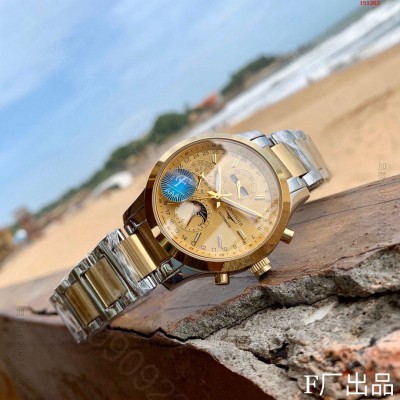 F厂镇店之宝凯旋归来不是所有康 高仿浪琴腕表 精仿浪琴手表 原版浪琴钟表 A...