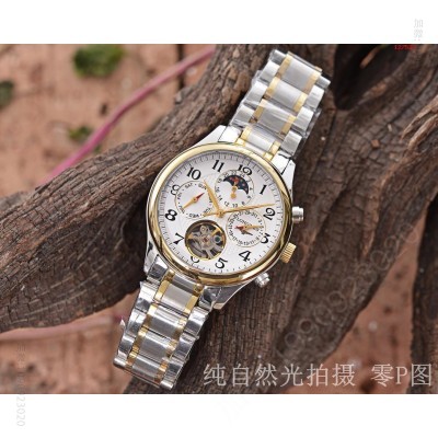 不容错过多功能腕表最强口碑高品质新品品牌：浪 高仿浪琴腕表 精仿浪琴手表 原版浪琴钟表 A货浪琴腕表 原单浪琴腕表