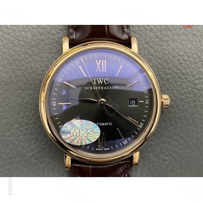 IWC万国柏涛菲诺系列搭载海鸥2824全自 高仿万国腕表 精仿万国手表 原版...