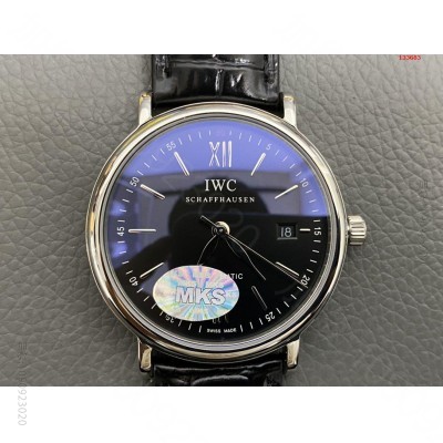 IWC万国柏涛菲诺系列搭载海鸥2824全自 高仿万国腕表 精仿万国手表 原版...