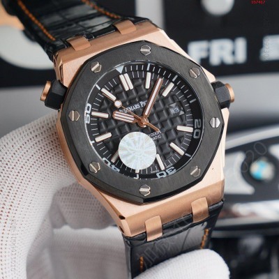 爱彼AudemarsPiguet157 高仿爱彼腕表 精仿爱彼手表 原版爱彼钟表 A货爱彼腕表 原单爱彼腕表