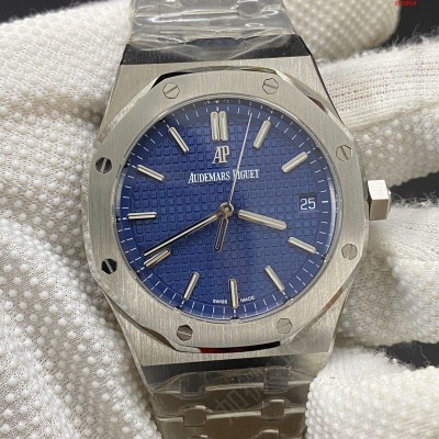 JY出品15400之后百尺杠头再进一步 高仿爱彼腕表 精仿爱彼手表 原版爱彼钟表 A货爱彼腕表 原单爱彼腕表