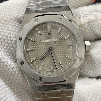 JY出品15400之后百尺杠头再进一步 高仿爱彼腕表 精仿爱彼手表 原版爱彼钟表 A货爱彼腕表 原单爱彼腕表