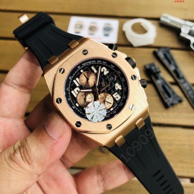 LS出品爱彼AudemarsPiguet 高仿爱彼腕表 精仿爱彼手表 原版爱彼钟表 A货爱彼腕表 原单爱彼腕表