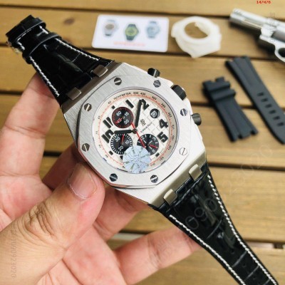 LS出品爱彼AudemarsPiguet 高仿爱彼腕表 精仿爱彼手表 原版爱彼钟表 A货爱彼腕表 原单爱彼腕表