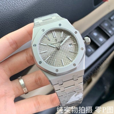 AP爱彼（1:1复刻）类型：精品男士腕表表 高仿爱彼腕表 精仿爱彼手表 原版爱彼钟表 A货爱彼腕表 原单爱彼腕表