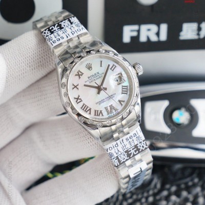 Rolex劳力士蚝式恒动日志型31mm系列 高仿劳力士腕表 精仿劳力士手表 原版劳力士钟表 A货劳力士腕表 原单劳力士腕表