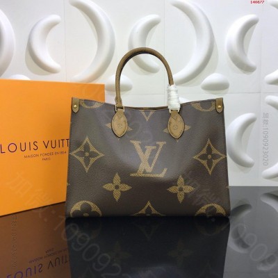 顶级原单M44579Onth 高仿LV女包 精仿LV女包 原版LV路易威登女...